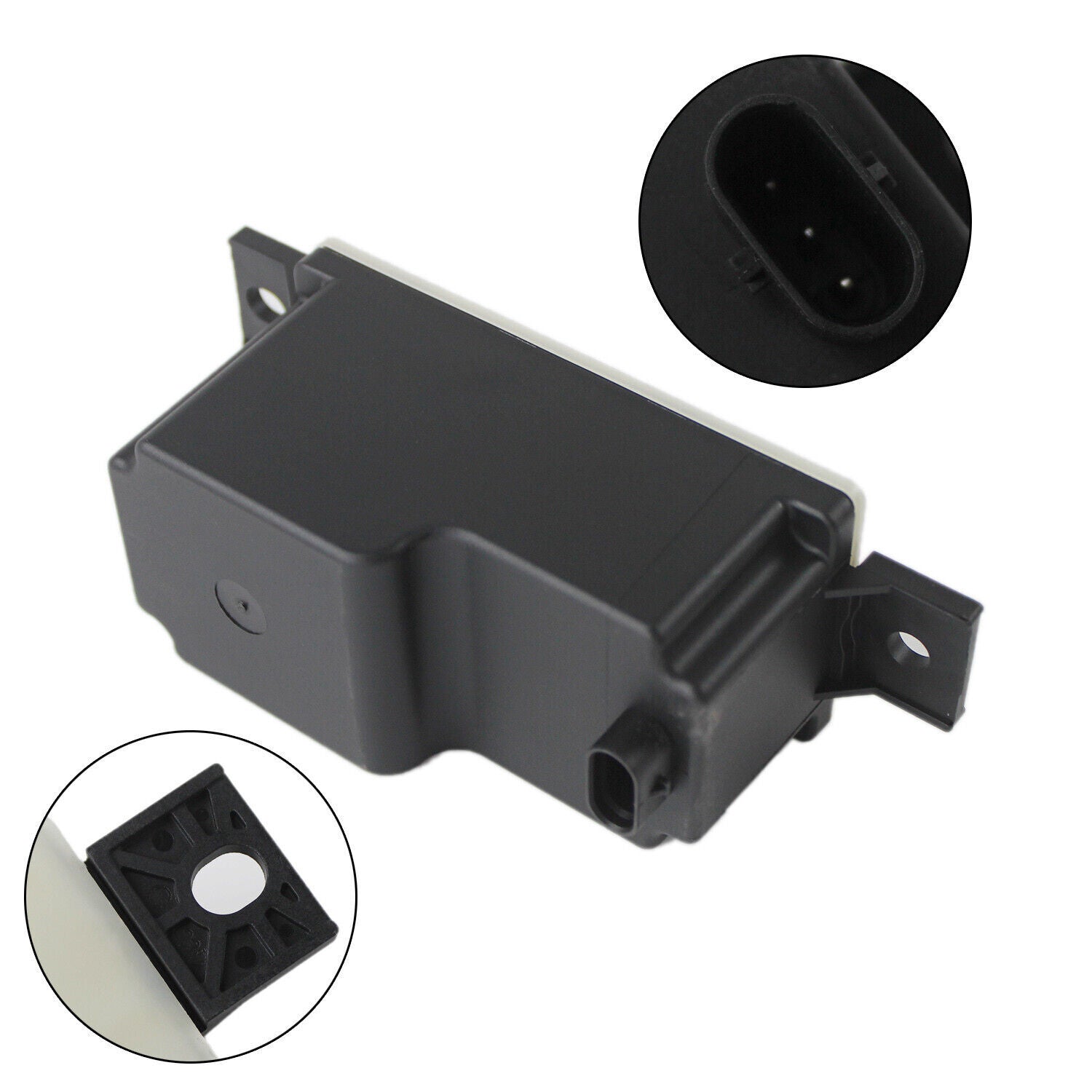 Voltage Converter Module Auxiliary Battery for Mercedes-Benz W205 A2059053414