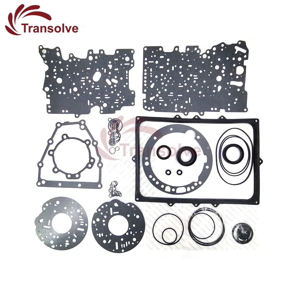 BTR M78 Auto Transmission Rebuild Kit Overhaul Seals Gaskets Fit for Ssangyong 2.0L