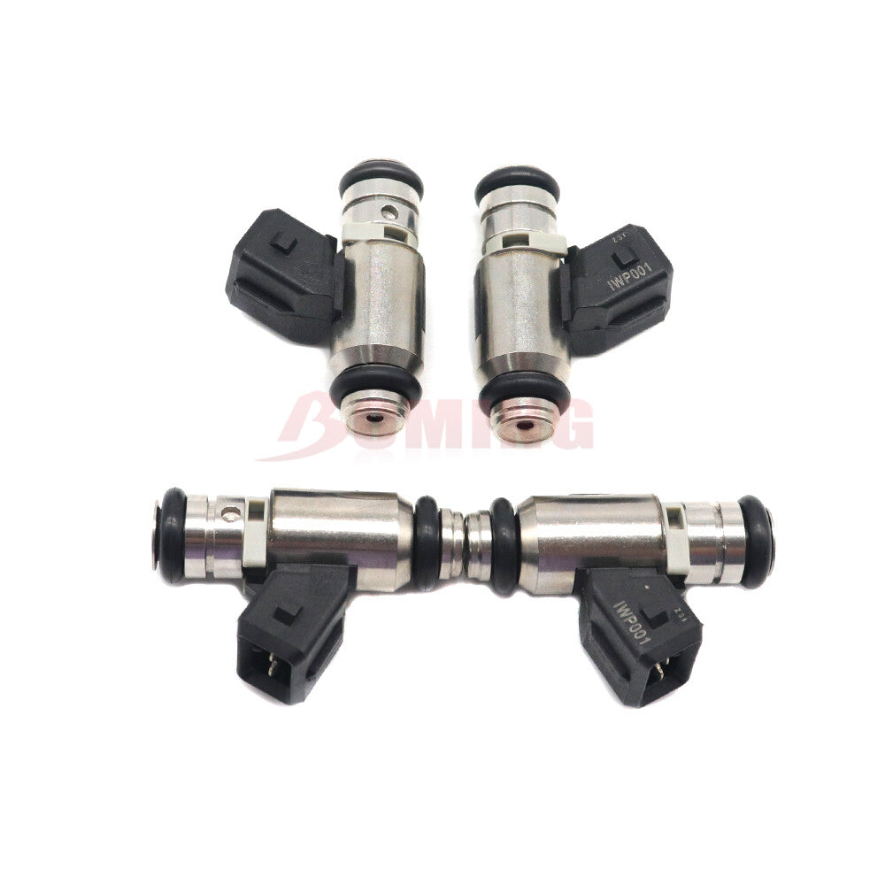 4X NEW Fuel Injector for Fiat Brava Bravo 182 Marea 185 Palio for Lancia Delta