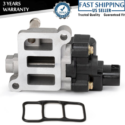 Idle air control valve for Honda Odyssey Pilot Accord for Acura 16022-P8A-A03