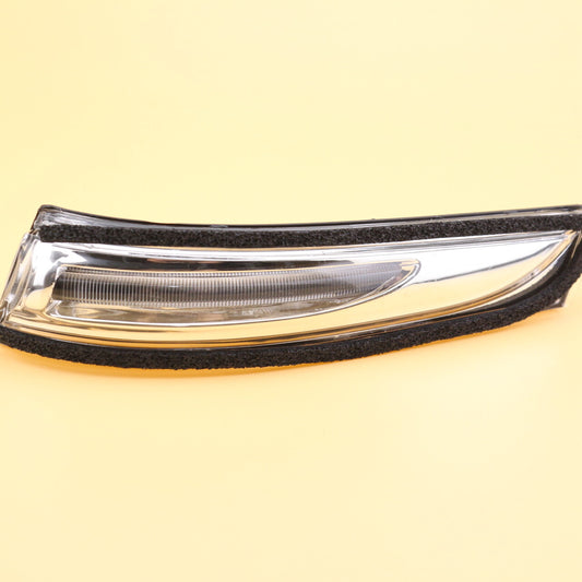 Outside Left Mirror Signal Light 876143X000 for Hyundai Accent for Elantra 2011-2016