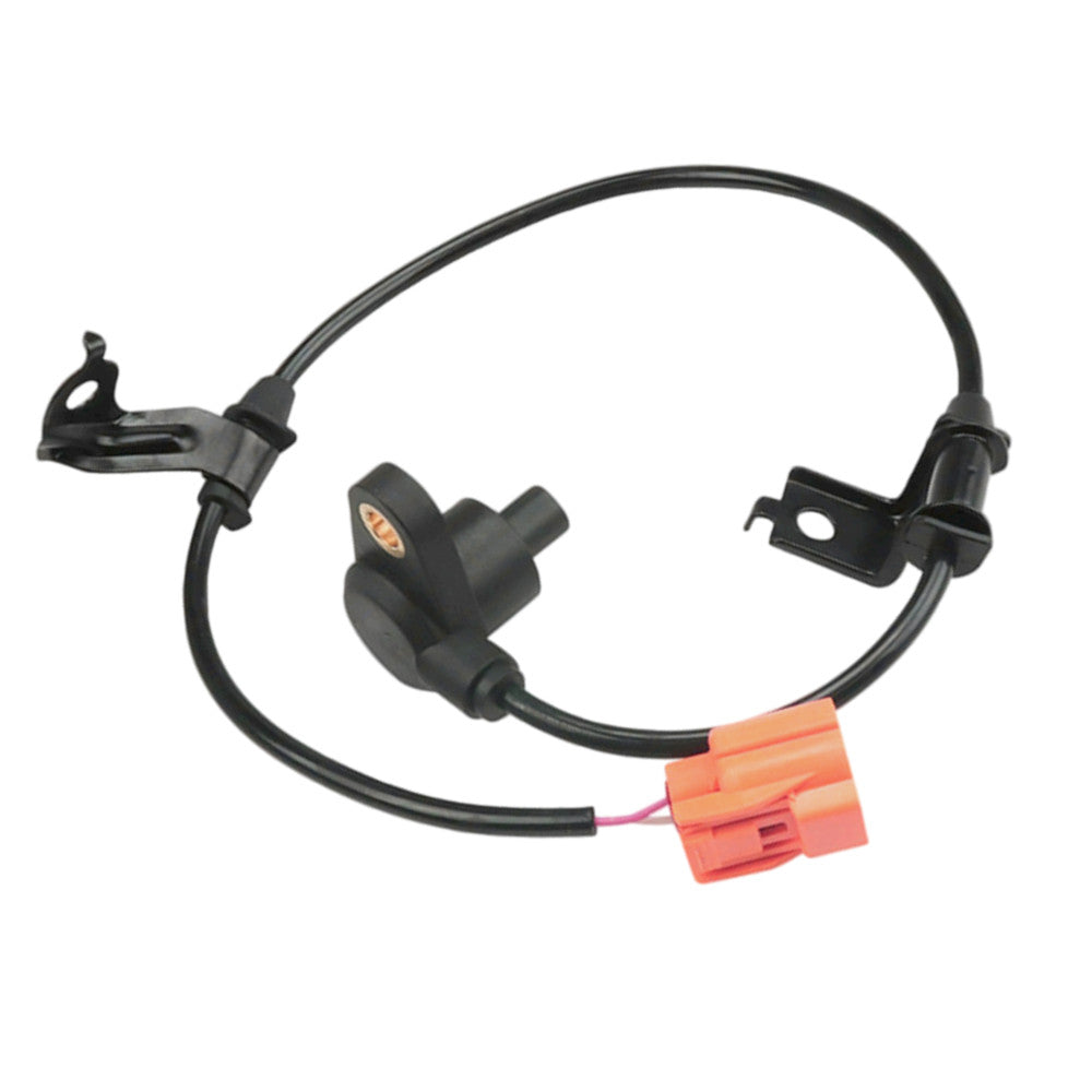 Two ABS wheel speed sensors, left and right sides aligned: for Honda 98-02 Accord for Acura CL TL