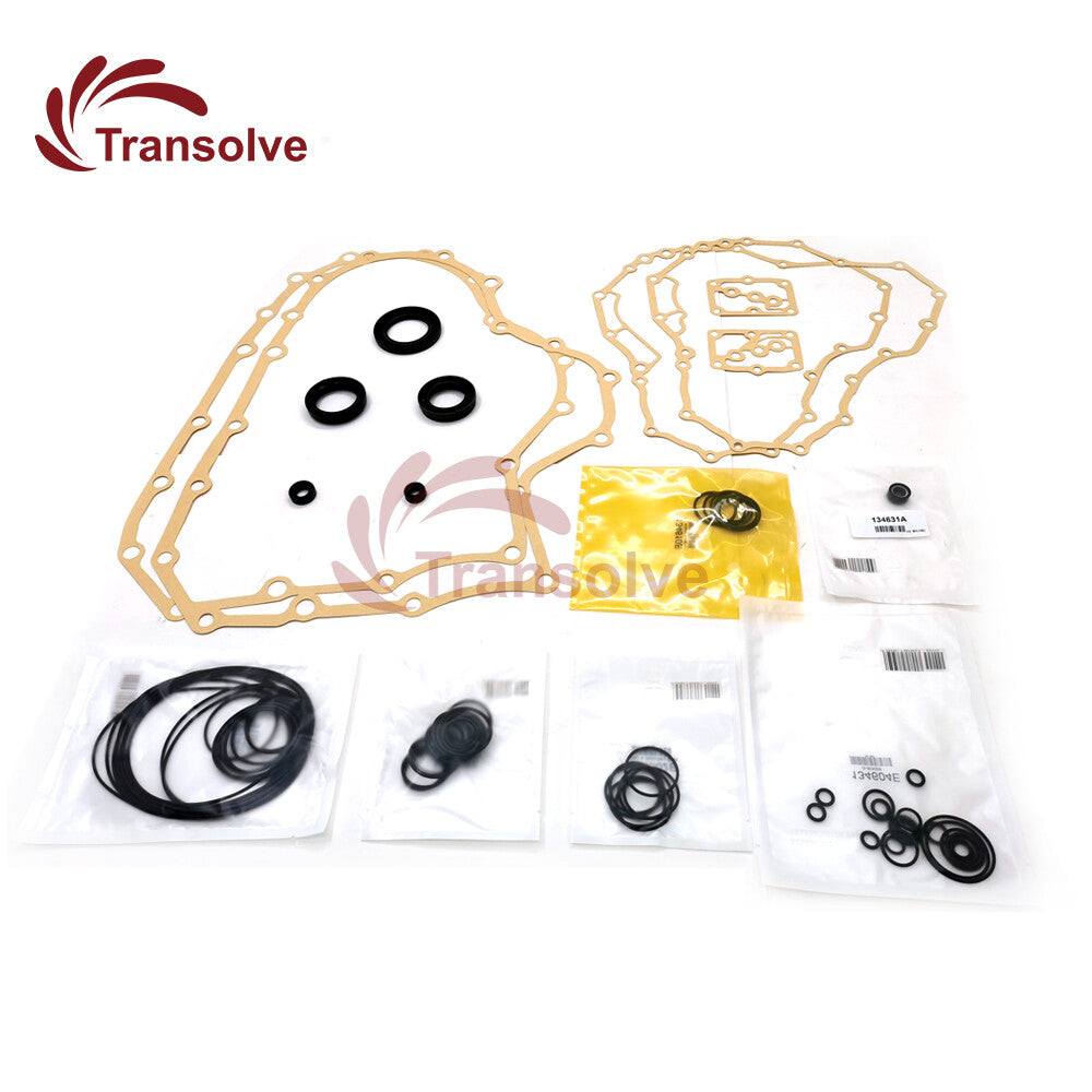 for HONDA ODYSSEY B7TA B7VA B7YA Auto Transmission Rebuild Kit Overhaul Seals
