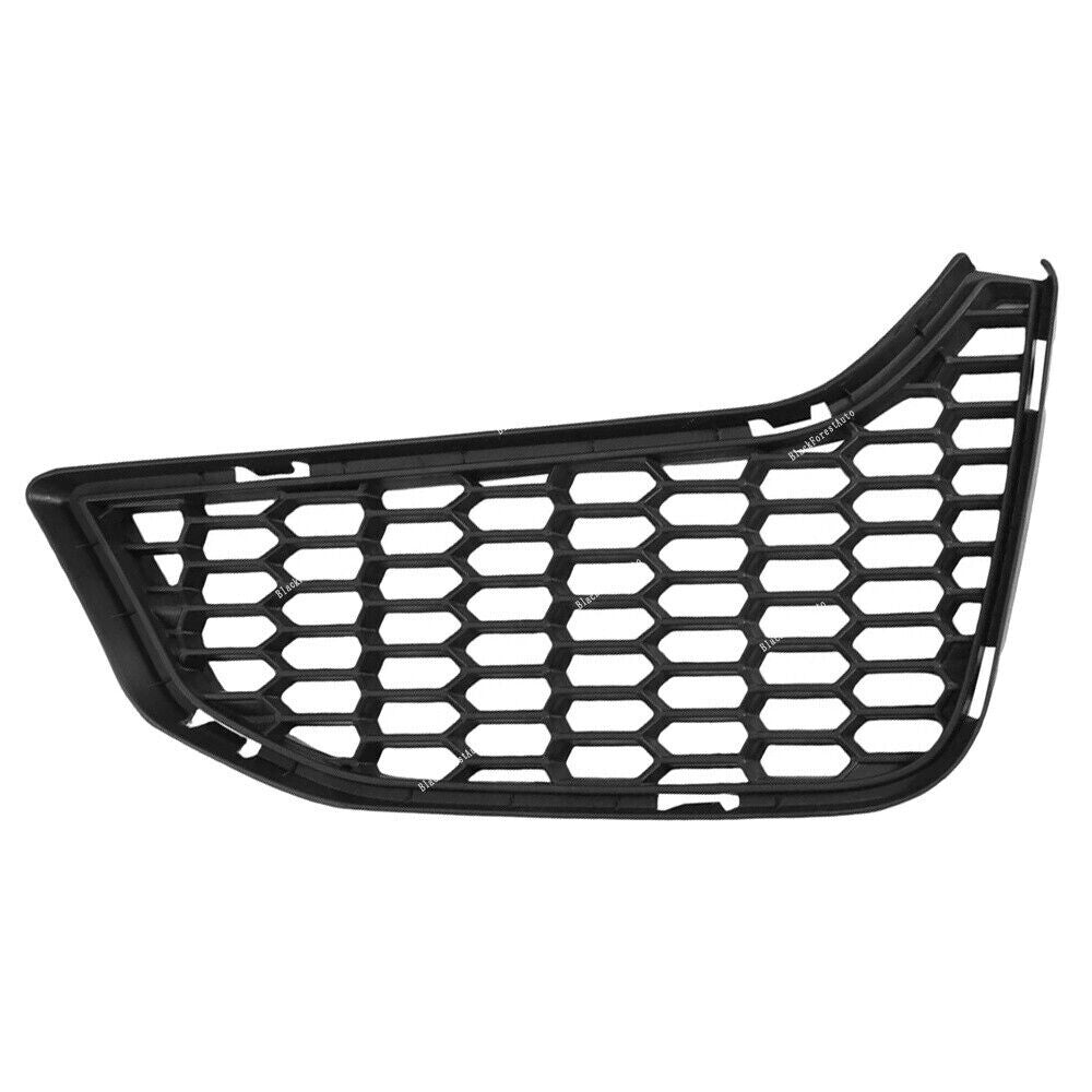 Fits for BMW M3 M4 F80 F80N F82 F83 LCI 12-18 Front Bumper Fog Light Grille