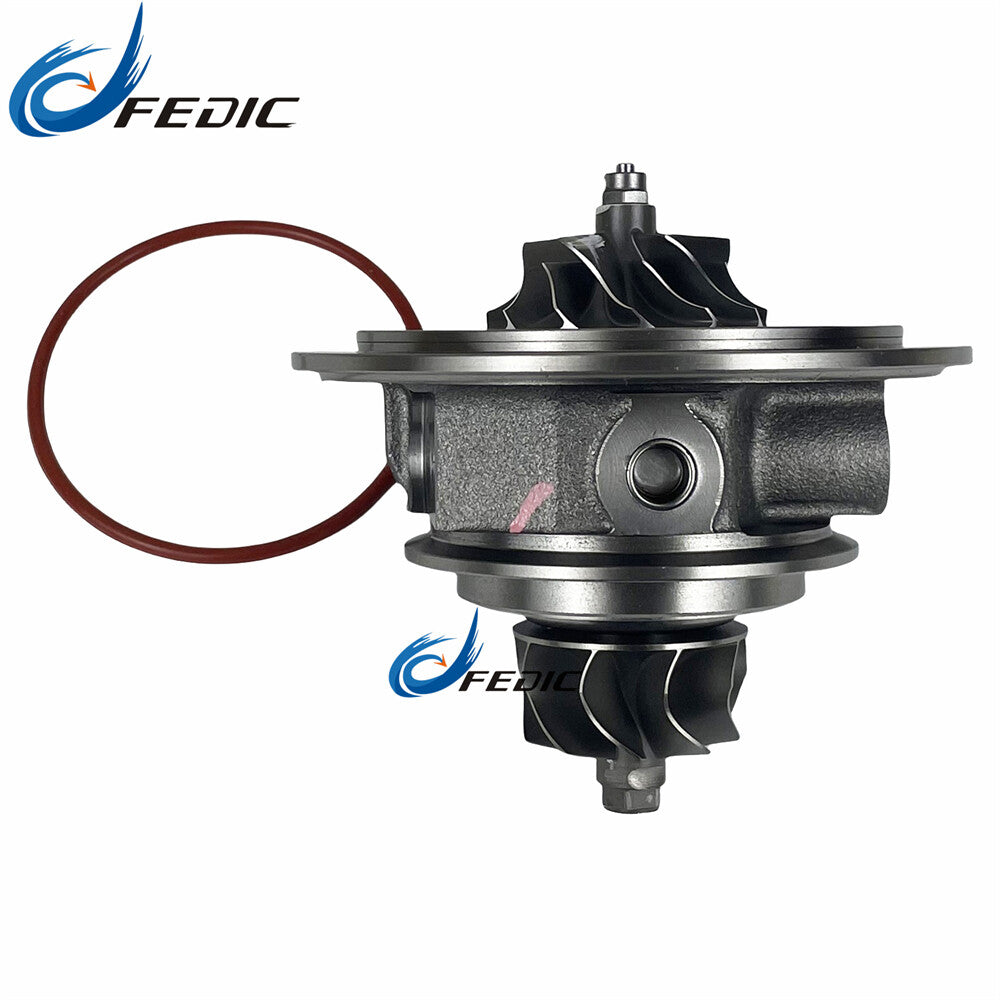 Turbo cartridge MGT1549ZDL 820021 for BMW 116 i (F20) 100 Kw 136 HP N13B16 2011