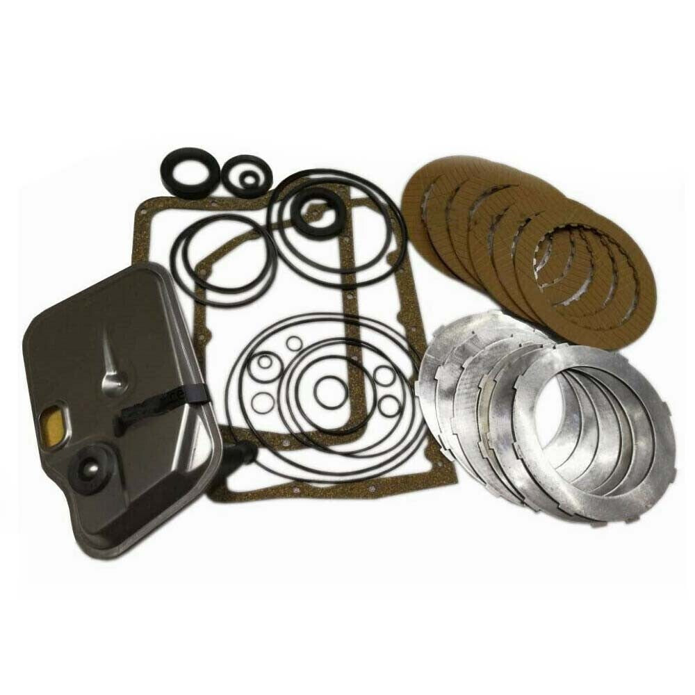 VT1 CFT25/27 ZFCVT Transmission Master Overhaul Repair Kit set for Mini Cooper
