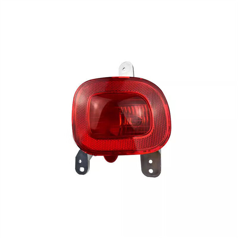 Left Car Rear Bumper Brake Lamps Reflector Light Fit for Jeep Renegade 2015-2019