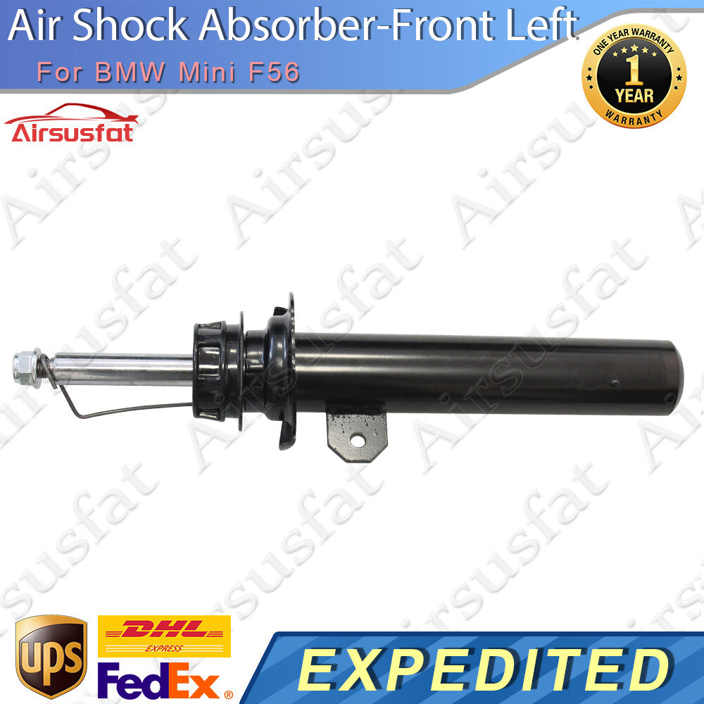 Front Left Shock Absorber Strut Core with ADS Fit for BMW for Mini F56 37106854787