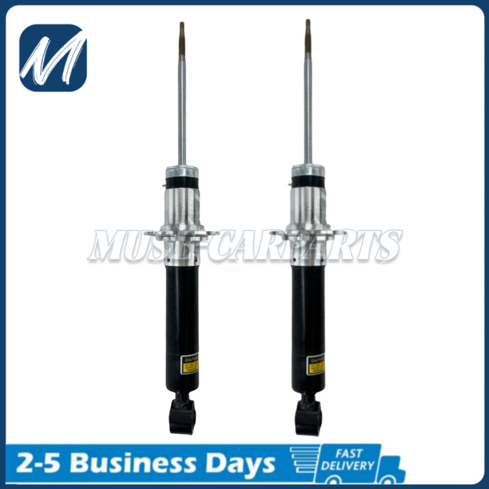 For 17-22 for Porsche for Panamera 971 4S GTS Rear Shock Absorber Struts PASM #971513035