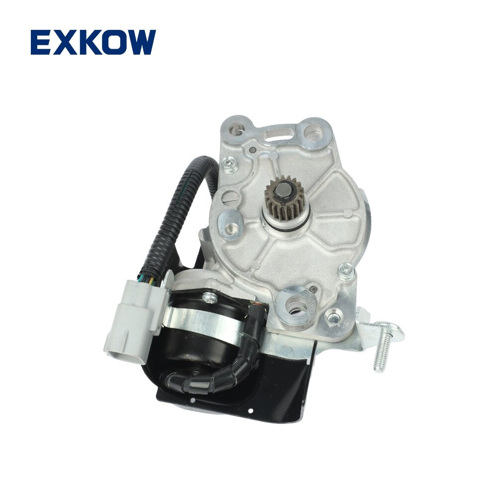 DIFFERENTIAL LOCK SHIFT ACTUATOR fit for Toyota LandCruiser Prado KDJ150R-GKAEYQ