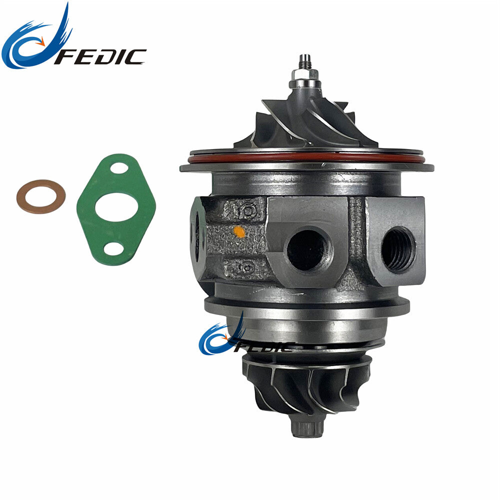 Turbo cartridge TD02 49373-04000 for Dacia for Renault 0.9 TCE 90 H4BT 400 66 Kw