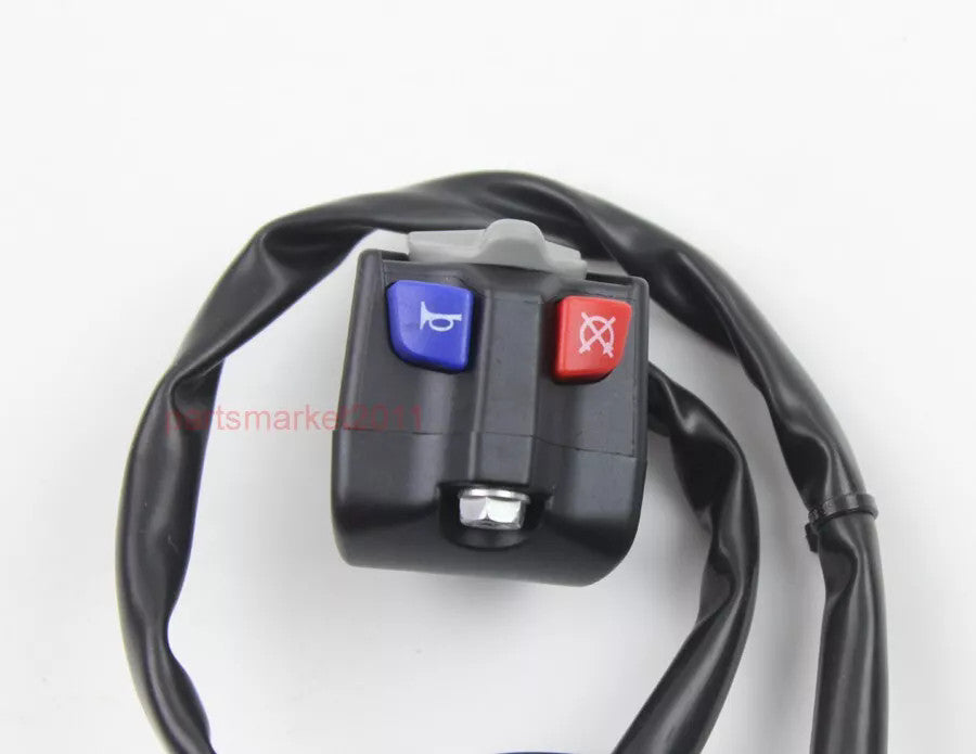Headlight Horn Kill Switch Assy For Gas Gas EC250 300 Husaberg TE125 250 300 FE