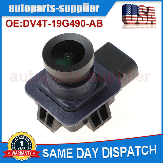 Rearview backup parking camera for 2013-2017 for Ford Escape DV4T-19G490-AB
