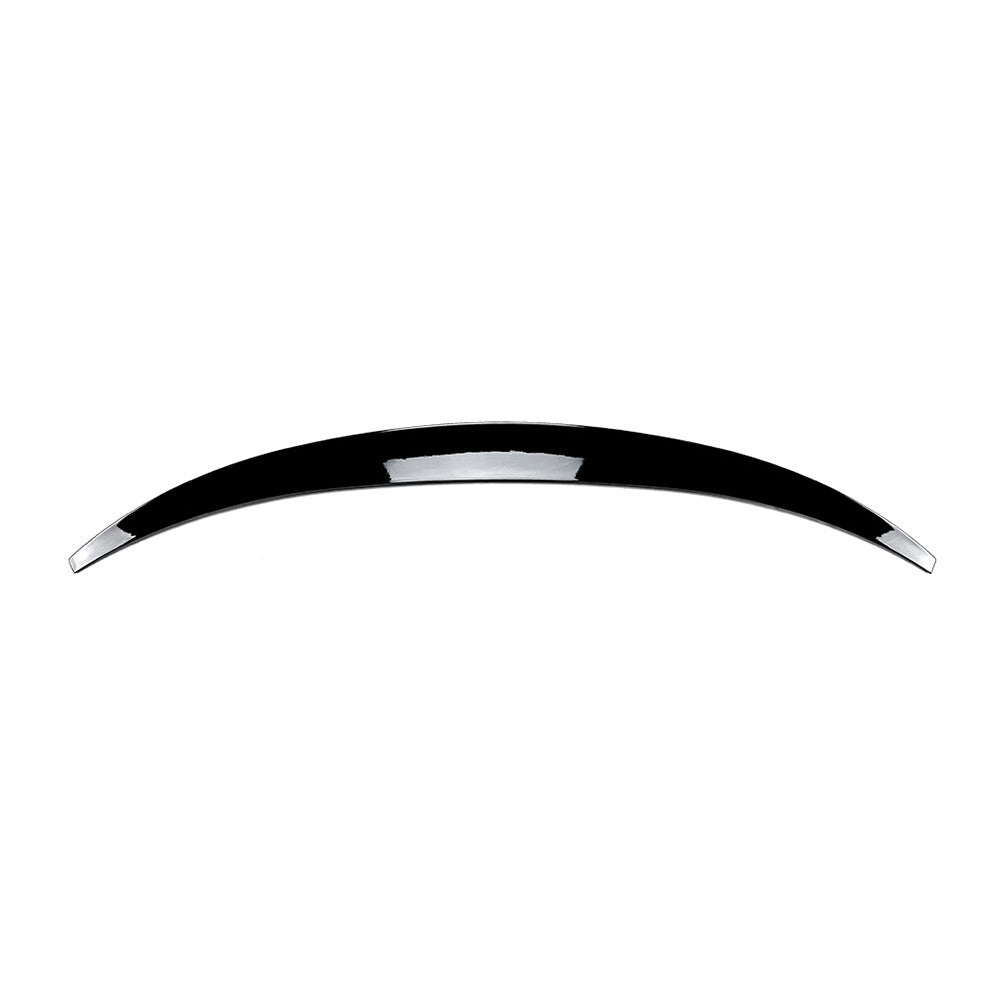 Tail Wing Rear Trunk Spoiler Splitter Lip for BMW X4 F26 2014-2018 2017