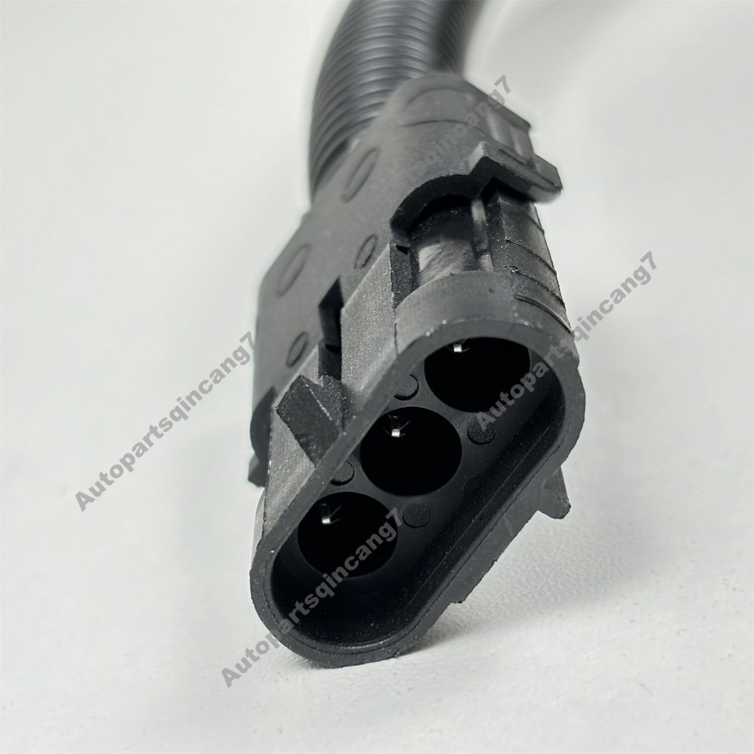 24V Stop Solenoid SA-4941-24 for 4BT Engine for Hyundai R130 Excavator