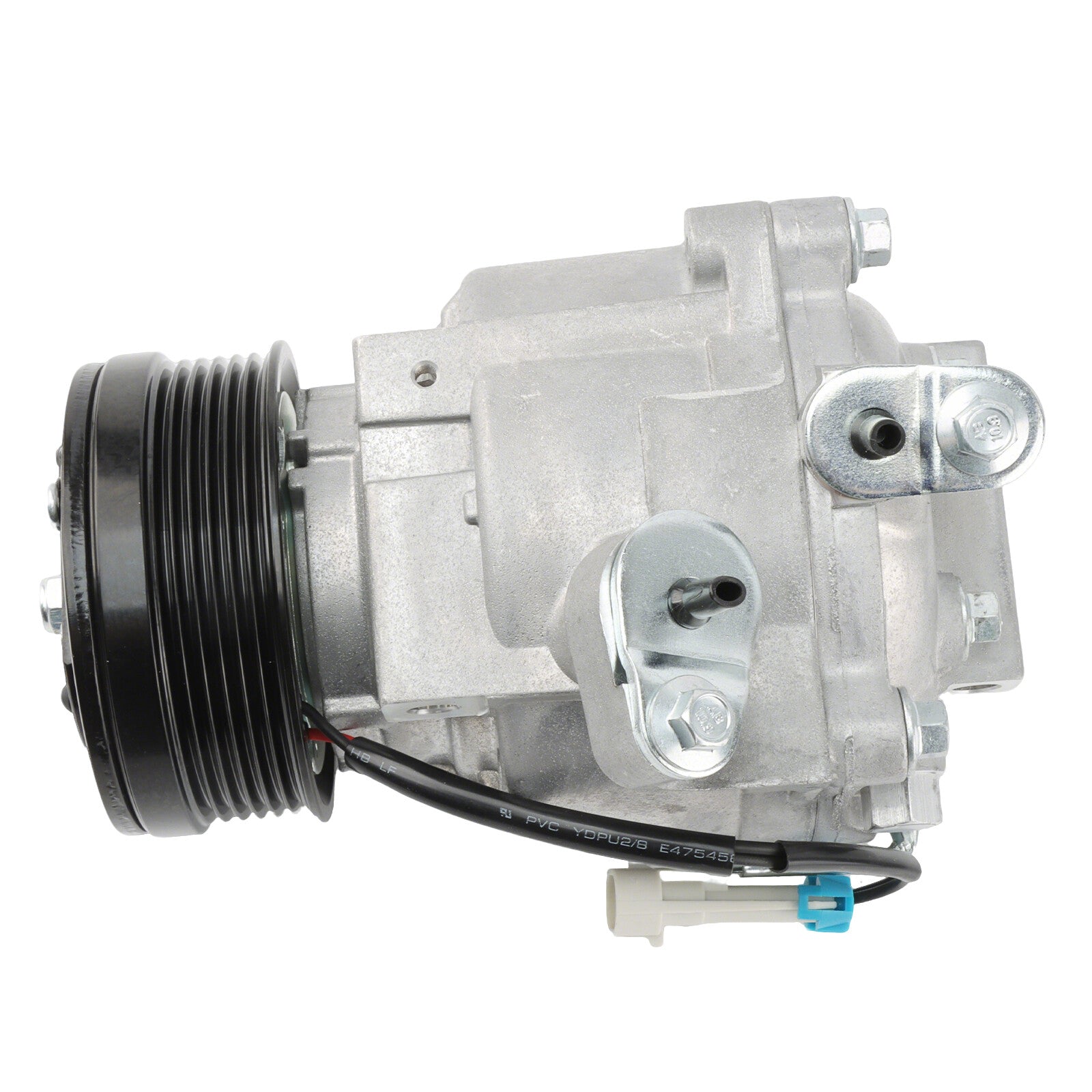 1x CO29167C for Chevrolet Sonic 2013-2018 L4 1.6L 1.8L AC Compressor W/ Clutch