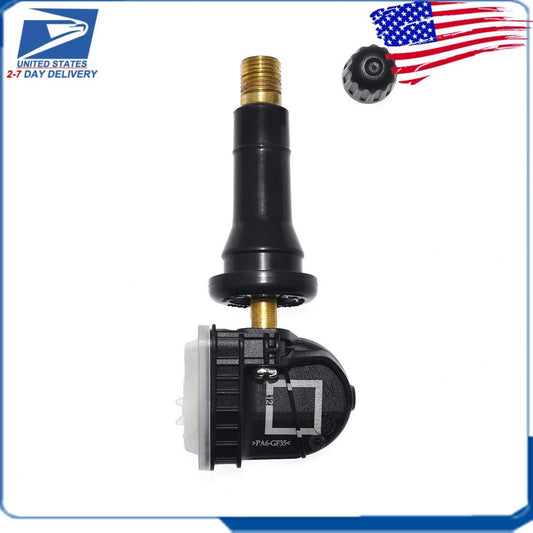 TPMS Tire Pressure Sensor EV6T-1A180-CB for Ford Series Fiesta Focus 2014+ F-150