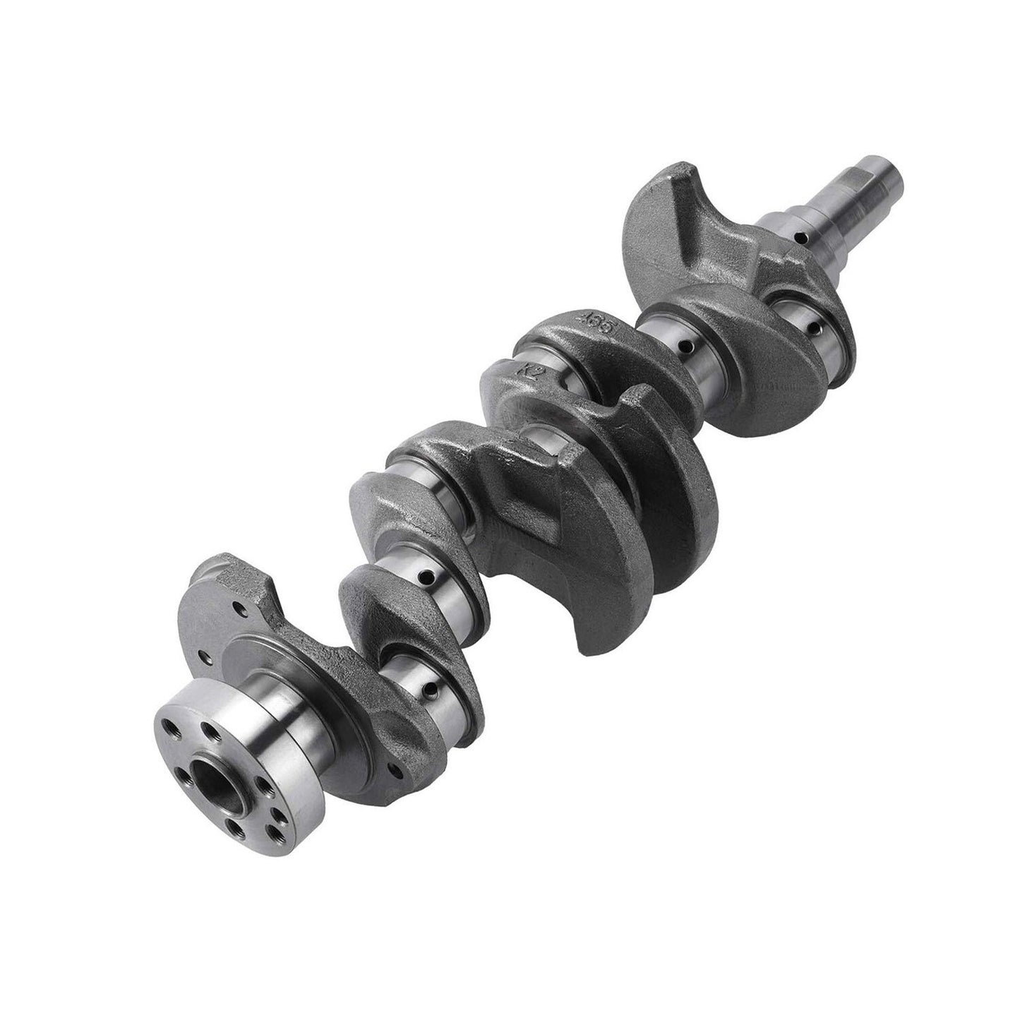 Engine Crankshaft w/231102B100 for Kia Rio 2012-20 for Hyundai for Veloster 2011-16 1.6L