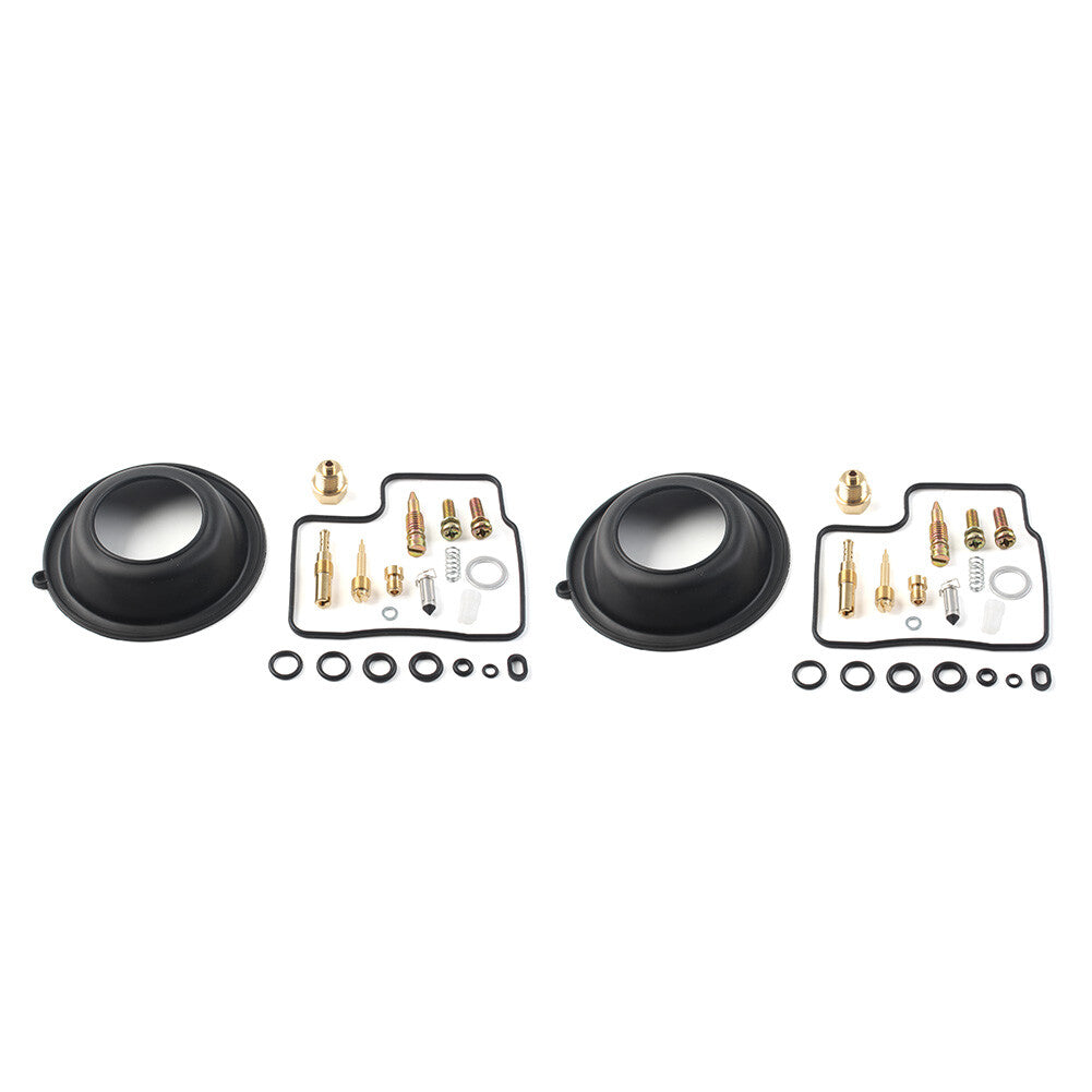 Carburetor Repair Kit Plunger Diaphragm for Honda VT700 VT750 Shadow VT700C