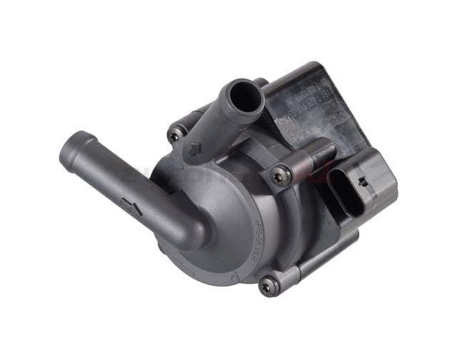 Auxiliary Water Pump for BMW X5M X6M 2010-2018