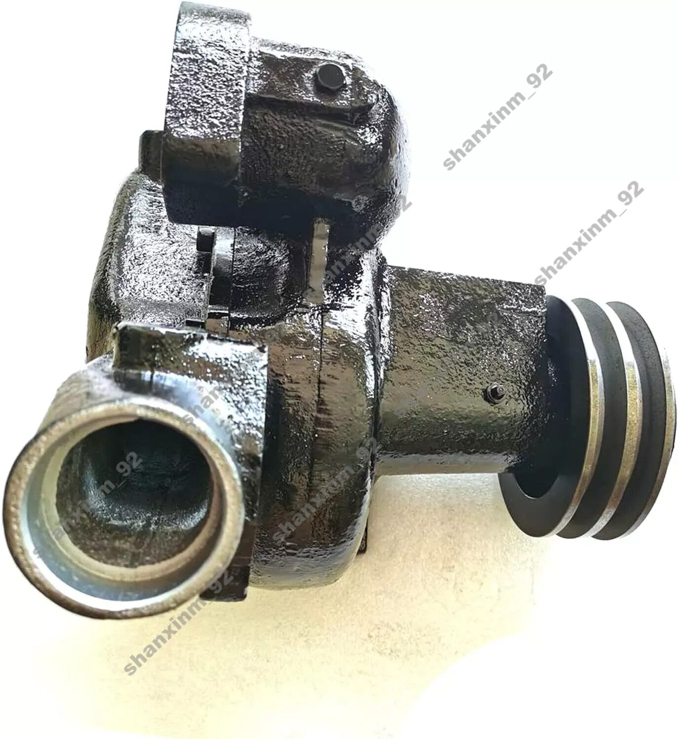 Water Pump 3011723 3009969 AR51599 4072616 for V28 VTA28 Diesel Engine