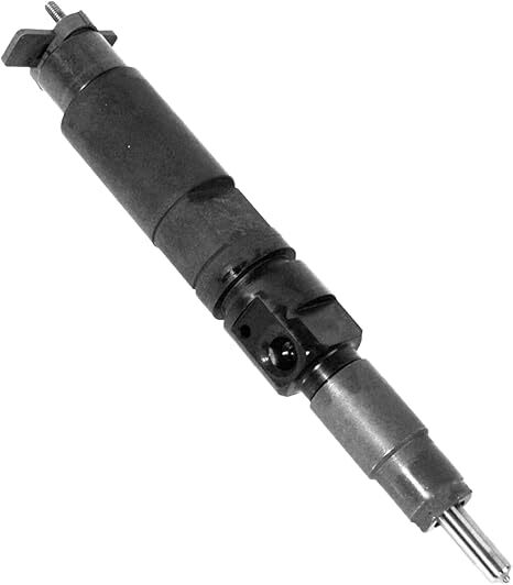 4X Fuel injector 295700-0730 22859983 for Volvo Penta Engine TAD870 TAD850