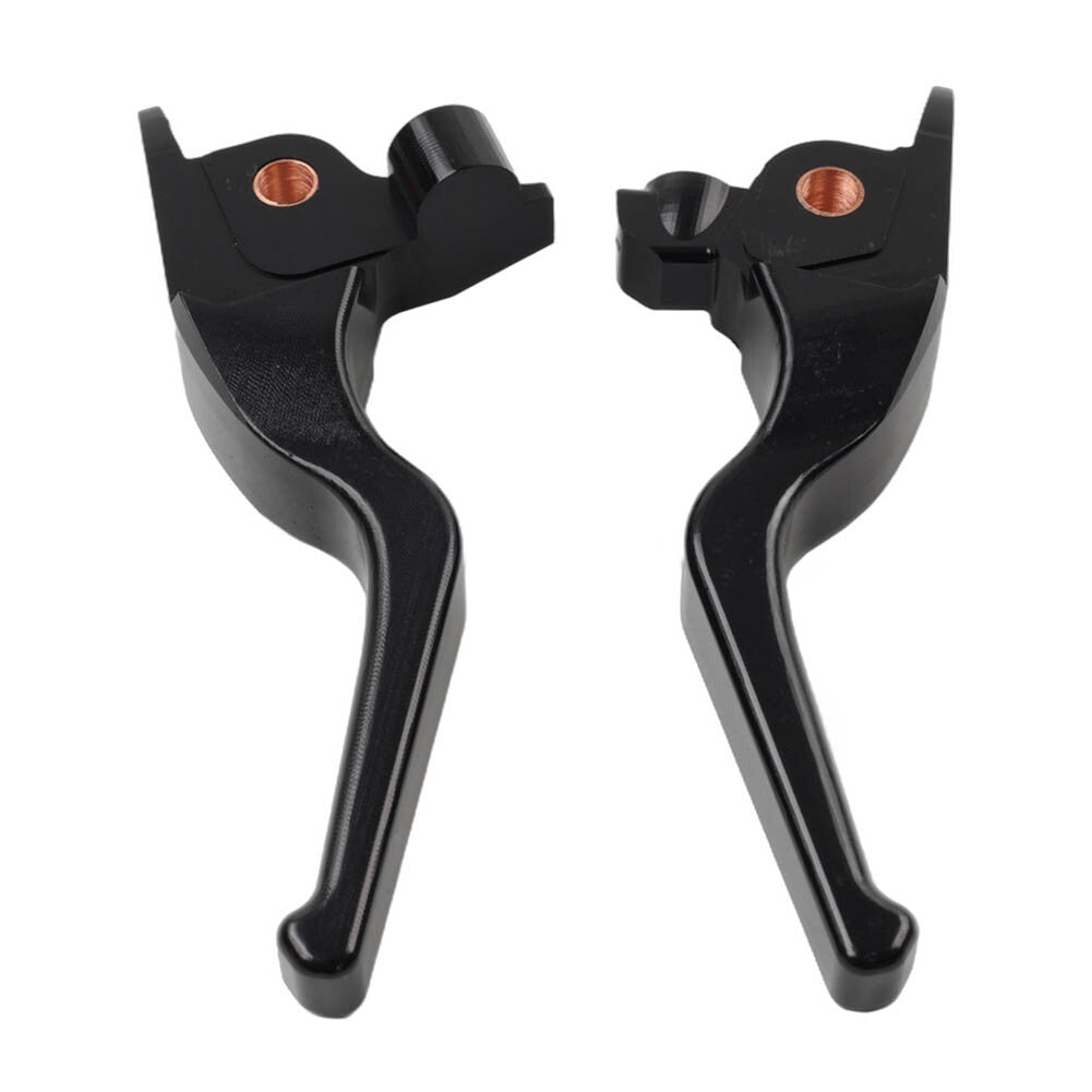 Hydraulic Brake Clutch Levers for Harley Electra Glide Street Glide