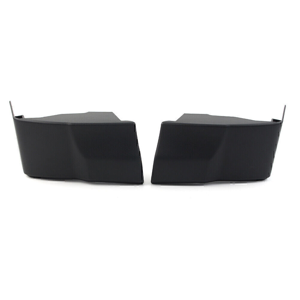 Pair Front Lower Fender Molding for Land Rover LR2 2006-2009 2008 2007 LR018569