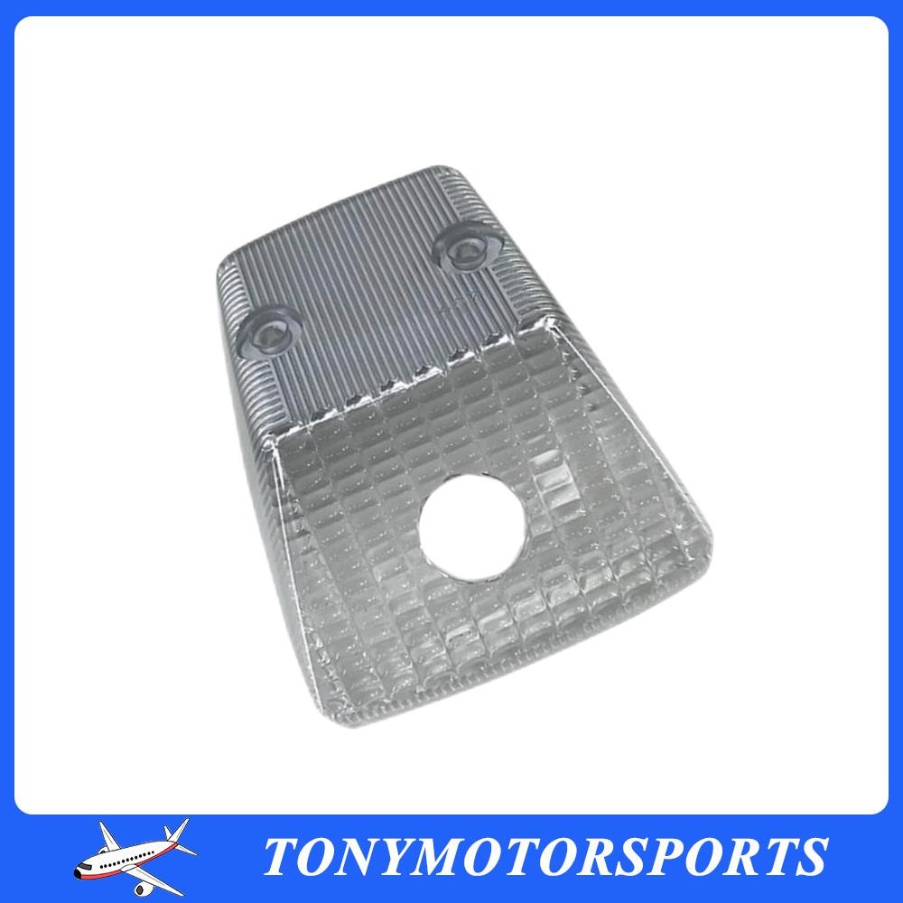 Front Left or Right Turn Signal Light Lamp Cover For 1990-2018 G-Class W463