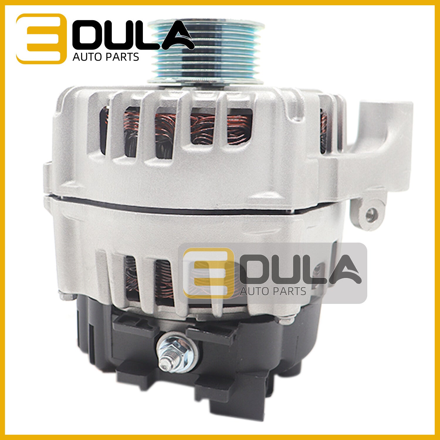 220A 14V alternator suitable for BMW 525 530 535 730 740 X5 X6 3.0 2543517A 7807187