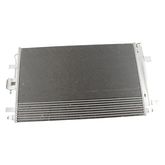 AC Condenser for Chevy for Chevrolet Equinox for GMC Terrain 2018-2021 30082 vastvehicle