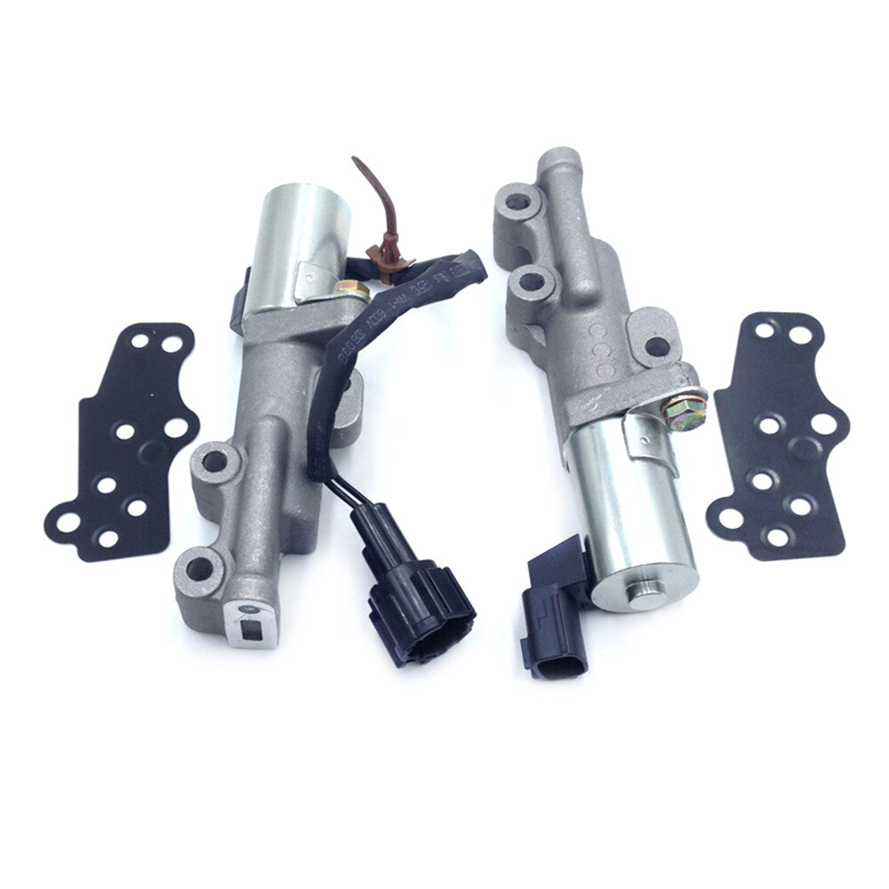 Left Right Variable Valve Timing Solenoid VVT Fits for Nissan Pathfinder 2001-2004