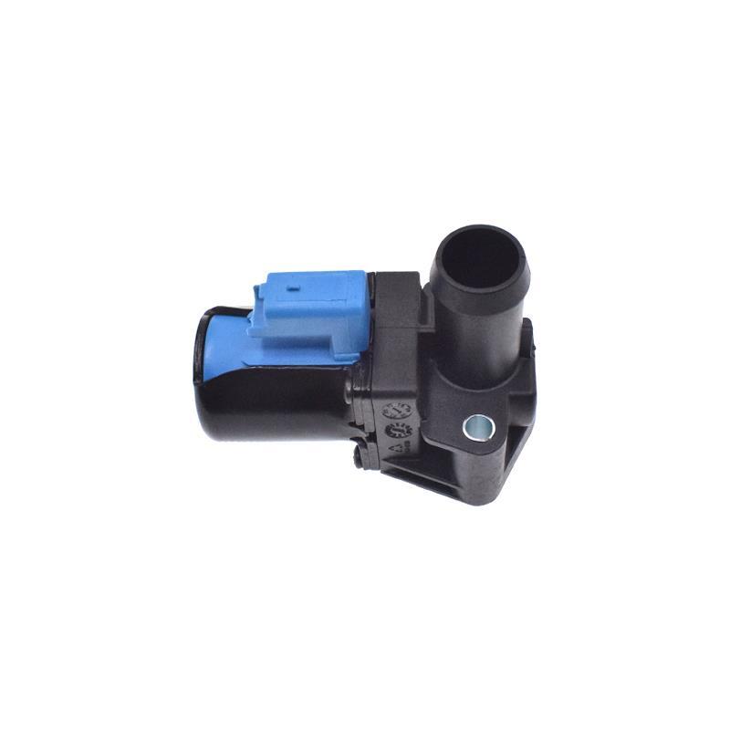 Heater Water Valve fit for Ford Fiesta 2013-2017 Kuga 2013-2014 1.6L 1692787