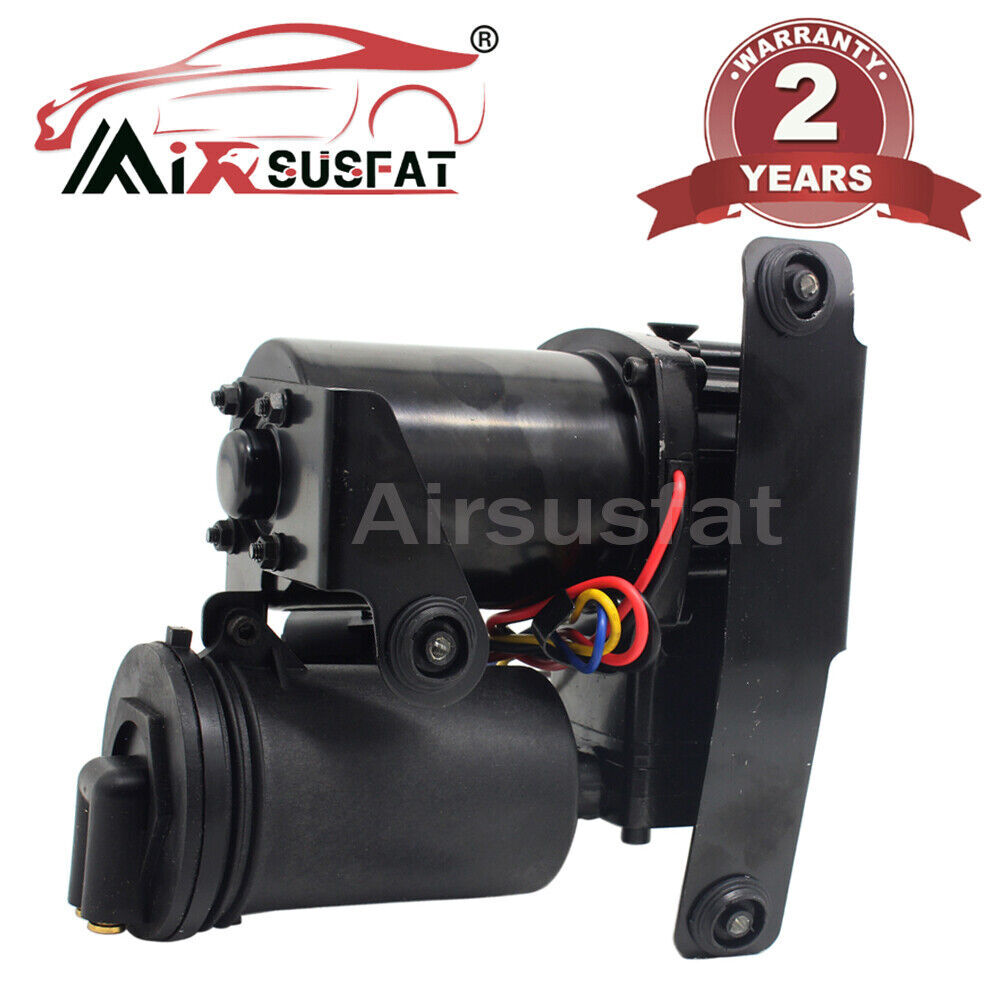 Air Suspension Compressor Pump for 2007-2016 for Ford Expedition for Lincoln for Navigator