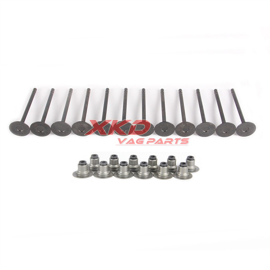 3.6-liter exhaust valve and vapor oil sealing kit for Chevrolet Impala Equinox LFX LF1