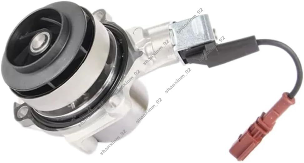 04L121011N 04L121011E Car Water Pump for Audi A3 for Volkswagen Beetle for Golf for Jetta