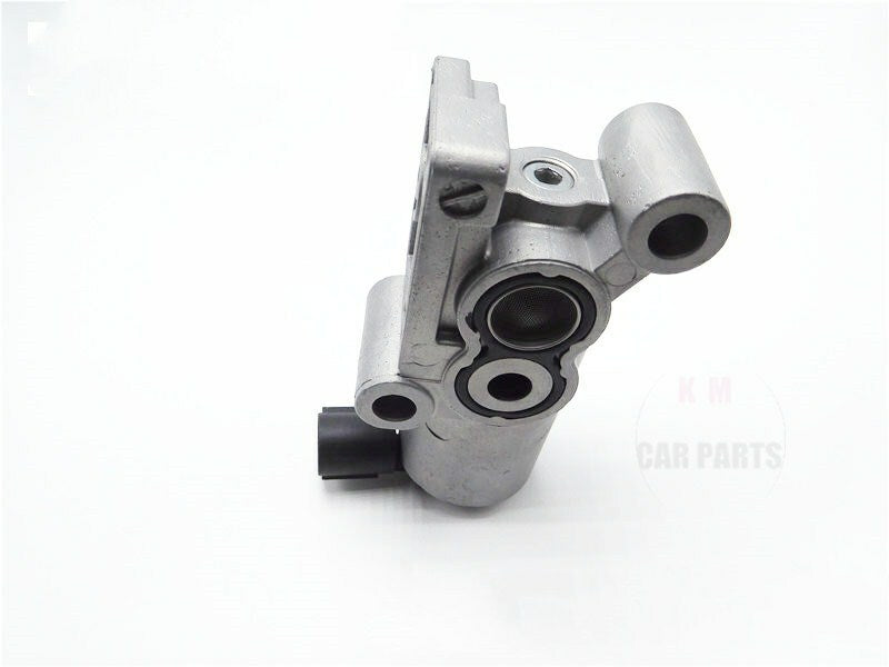 Idle air control valve for Honda CRV 36450-P3F-004 automotive parts, aluminum.