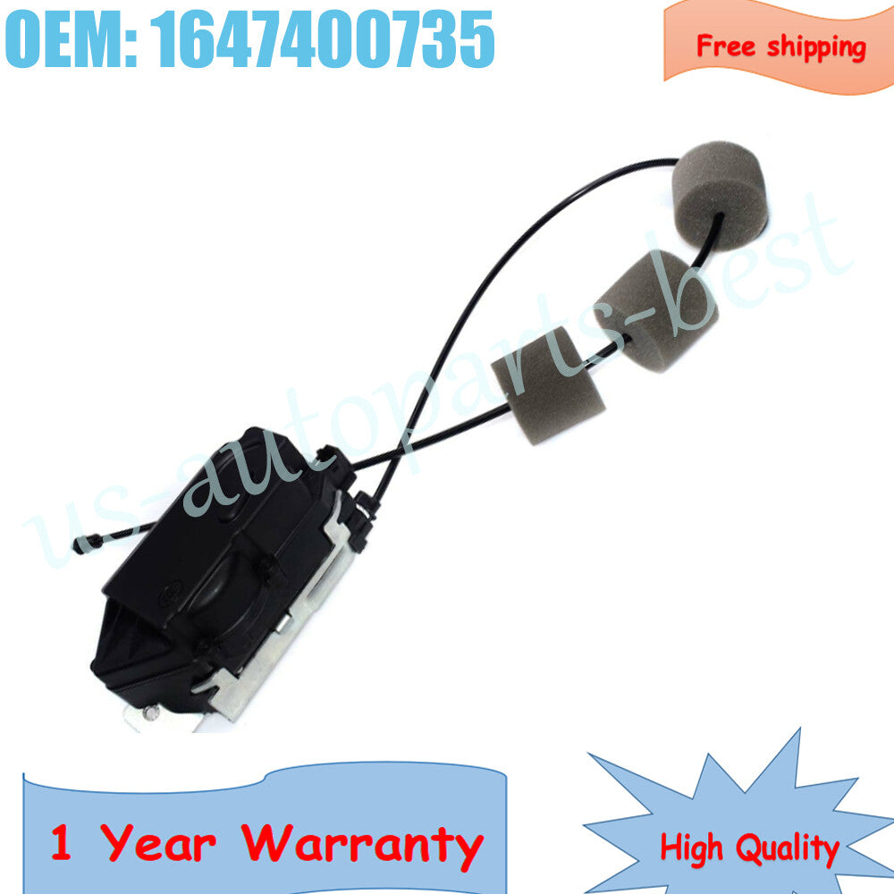 Tailgate Trunk Lift Door Hatch Lock Actuator for Mercedes-Benz GL450 GL550 R350