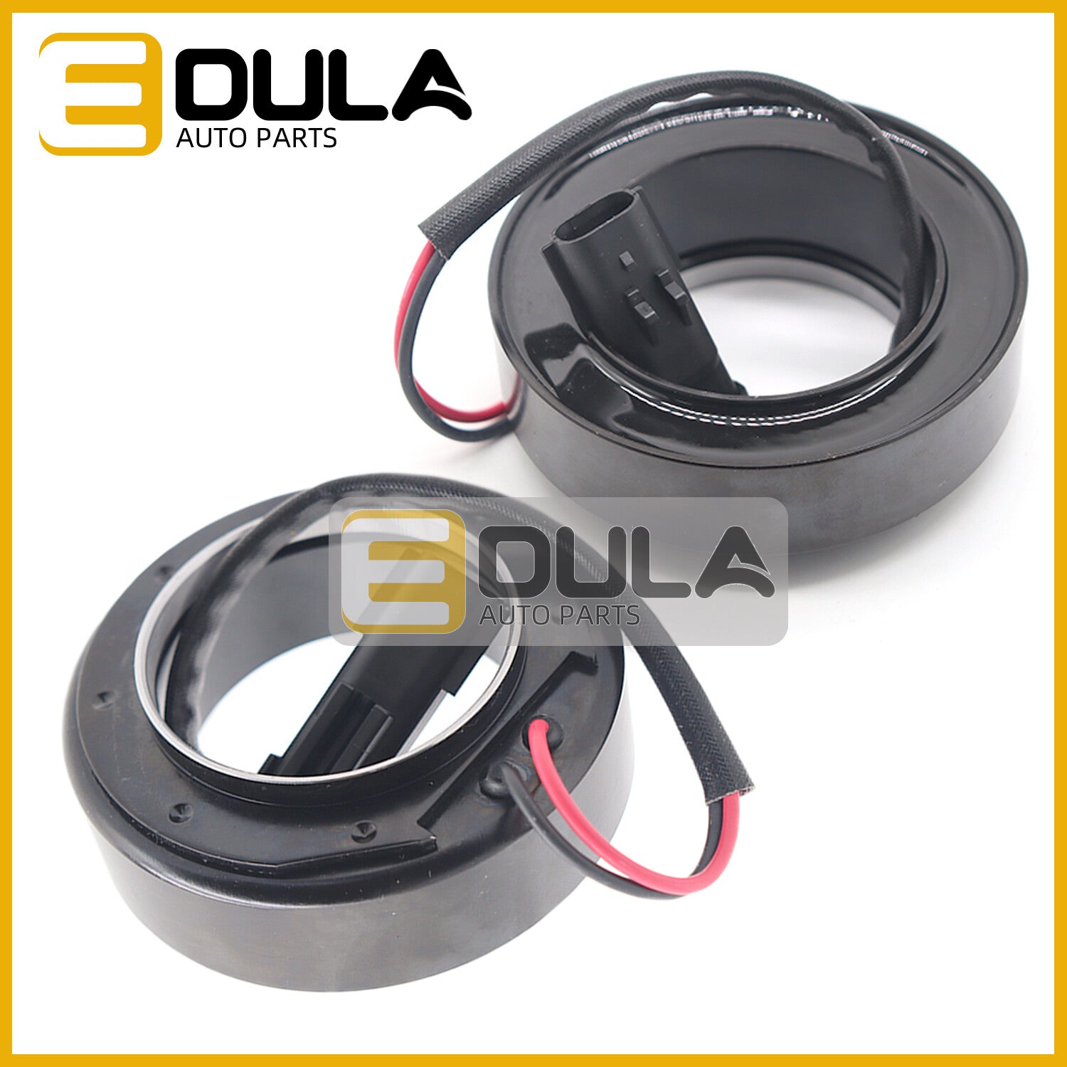 1 piece suitable for 2006-2008 LIBERTY HS18 AC compressor clutch coil 55111400AA
