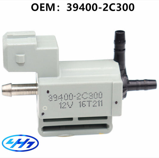 39400-2C300 Solenoid Valve for Hyundai Sonata Santa Fe for Kia Optima SorentoNEW