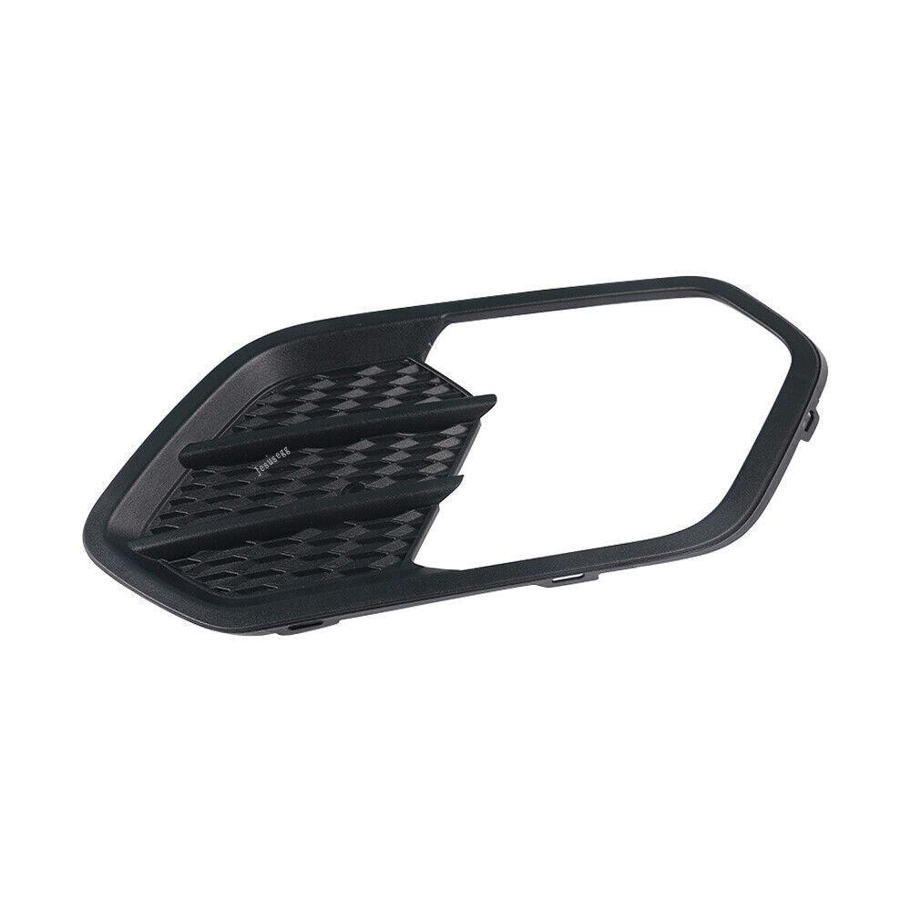 Front Right Bumper Grille Outer Cover  GV4517K946AB for Ford Escape 2017-2018
