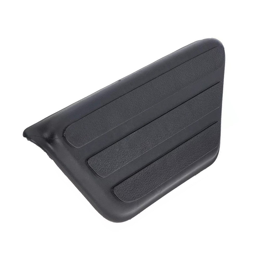 For 1999-2005 Silverado for Sierra Left Side Truck Bed Panel Step Pad 15709893 Black