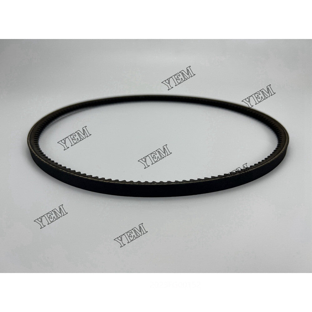 D782 Fan Belt 19701-97010 For Kubota Excavator Forklift Diesel Engine Parts