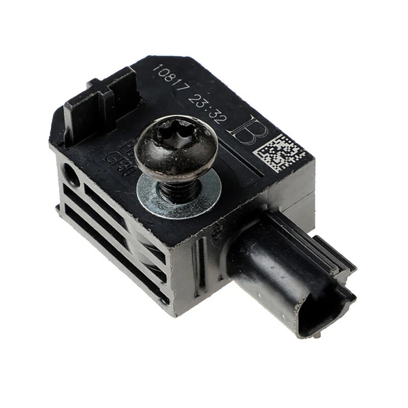 The all-new collision restraint system front impact sensor is suitable for Cadillac for Chevrolet 13504470