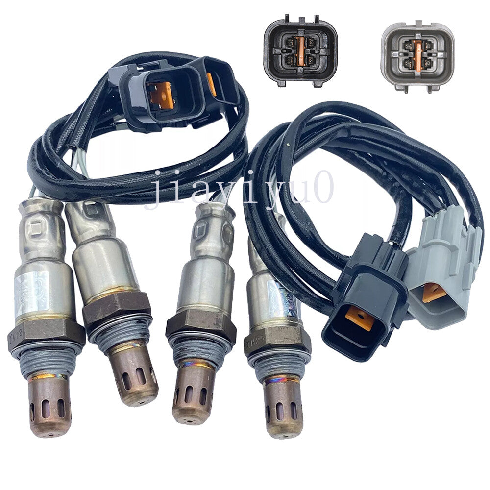 New O2 Oxygen Sensor 55489474 for Cadillac CT6 3.0L 3.6L XT4 XT5 for GMC Acadia