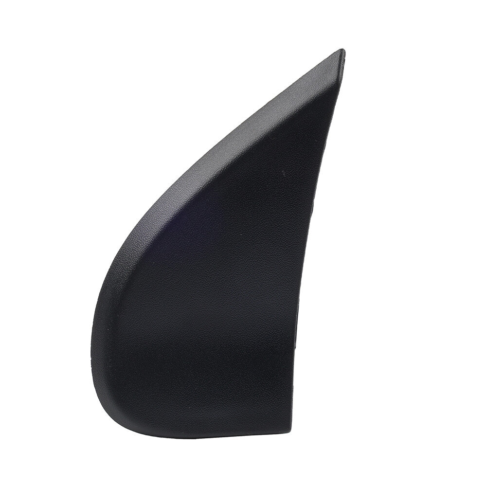 Door Side Mirror Flags Applique Panel Molding Fit for Dodge Journey 2009-2020
