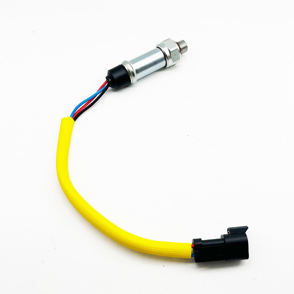 0261230234 Intake manifold pressure sensor suitable for Volkswagen for Audi