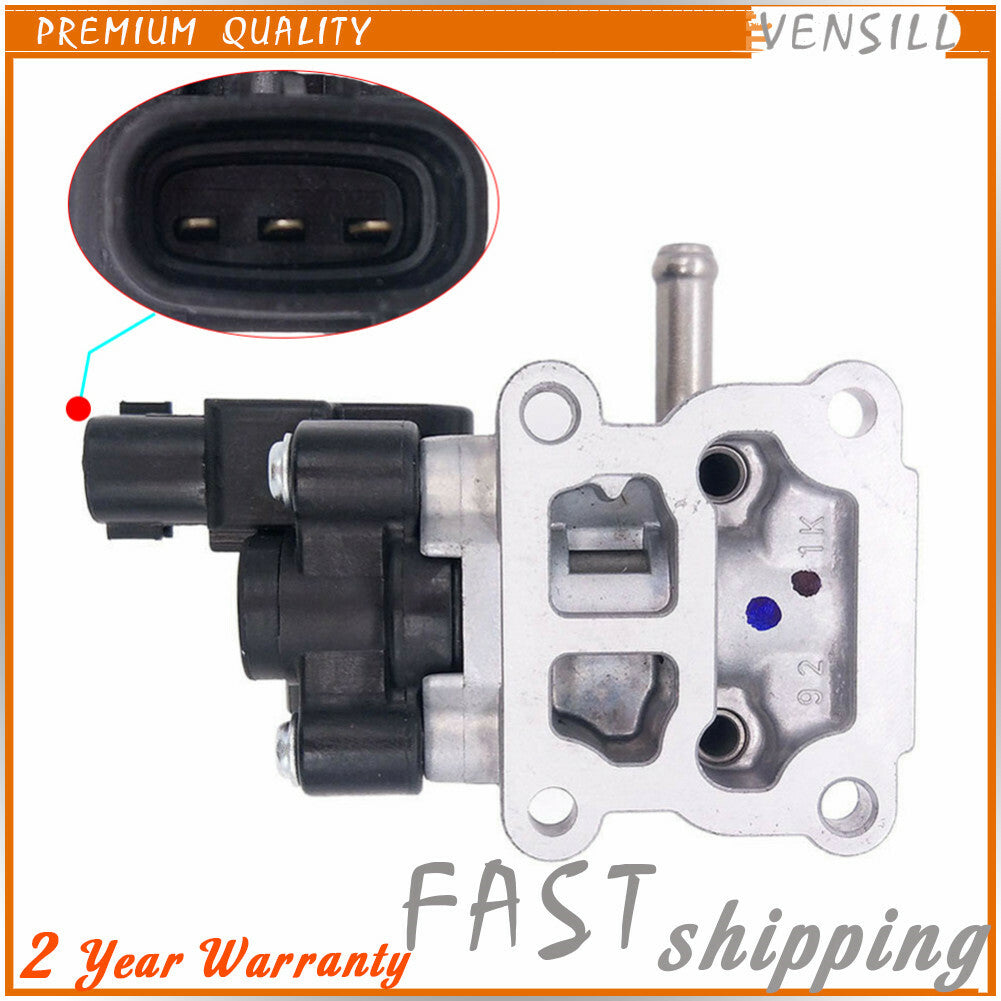 5136800-2330 ICV Idle Air Control Valve 18117-797D1 for Suzuki Celerio