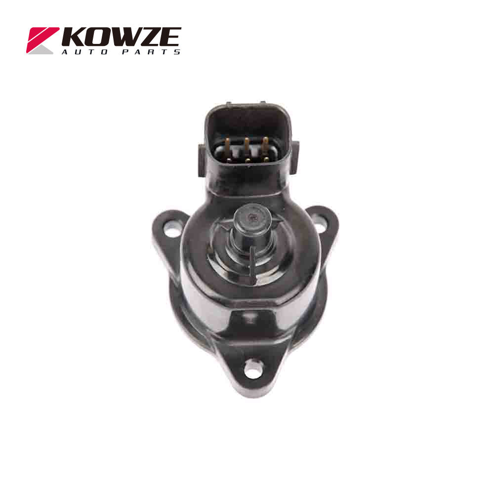 THROTTLE BODY IDLE SPEED CONTROL SERVO KIT fits for Mitsubishi PAJERO IO 4WD 98-2002