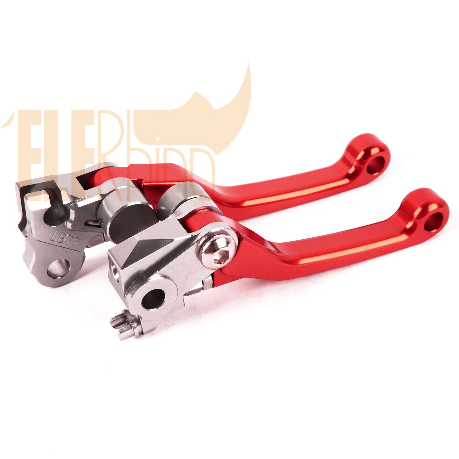 For Beta RR/RS 4T 250/350/390/430/480 2012-2022 Pivot Clutch Brake Levers 2021